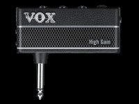 Vox   AmPlug 3 High Gain